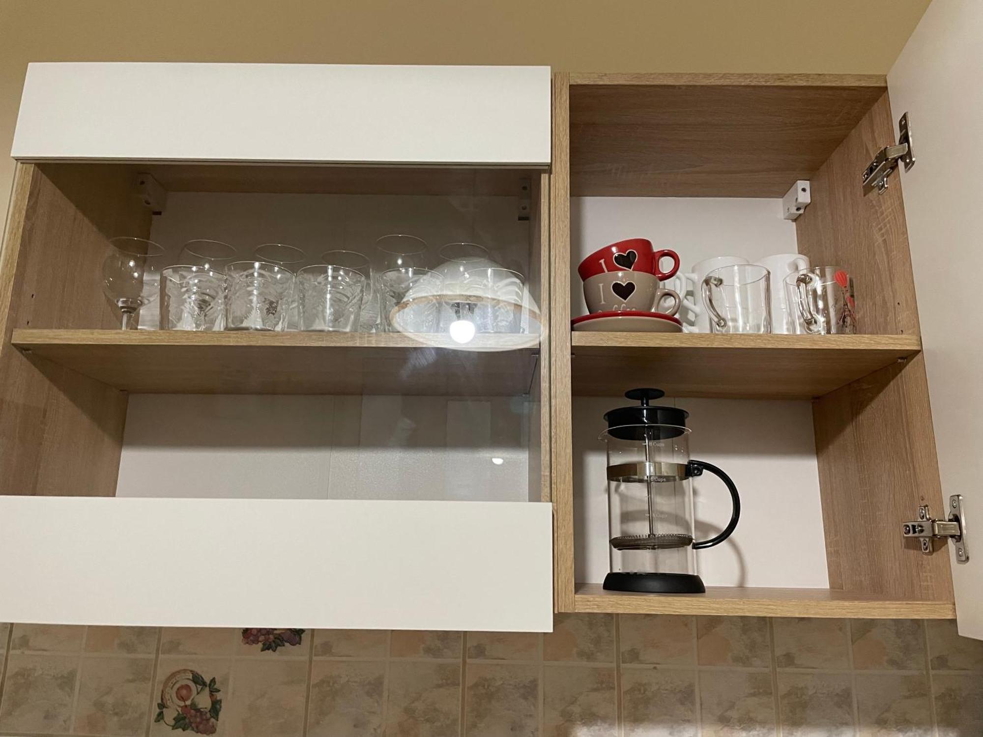 Apartment двохкімнатні в центри на князя лева 11